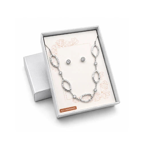 Conjunto Elos Brilhantes
