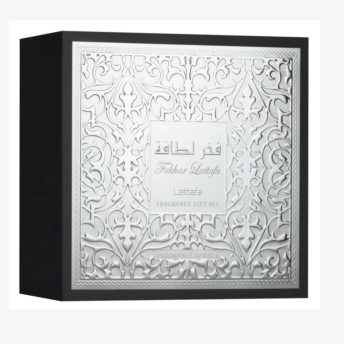 Kit Lattafa Fakhar Men