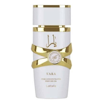 Óleo Concentrado Yara Moi - LATTAFA 20 ml