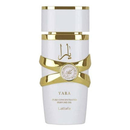 Óleo Concentrado Yara Moi - LATTAFA 20 ml
