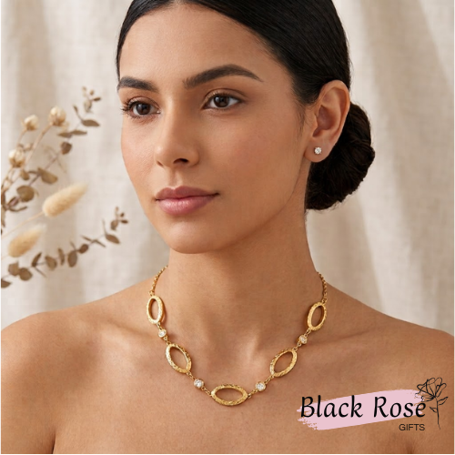 Conjunto Elos Brilhantes