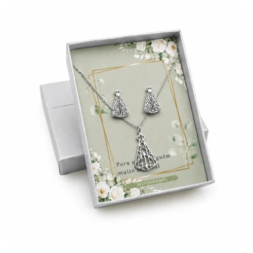 Conjunto Nossa Senhora