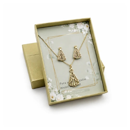 Conjunto Nossa Senhora