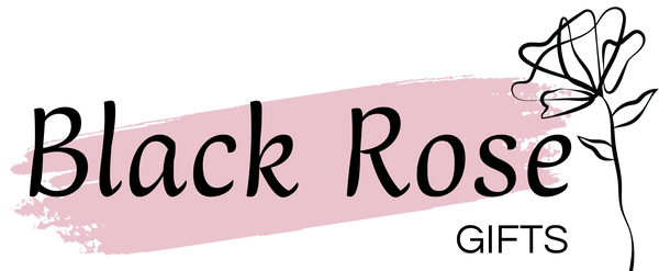 Black Rose Gifts