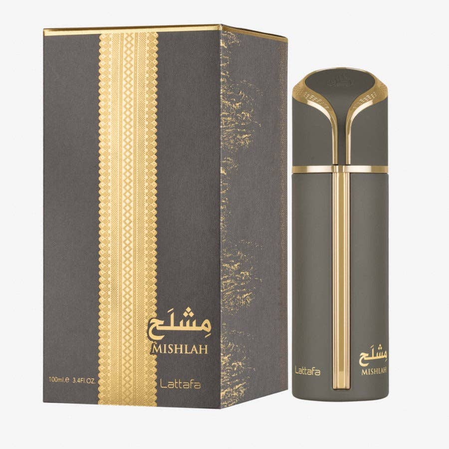 Mishlah - LATTAFA 100 ml